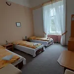 Na Zamku Bartosovice ゲストハウス