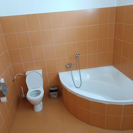 Na Zamku Bartosovice * Kunín