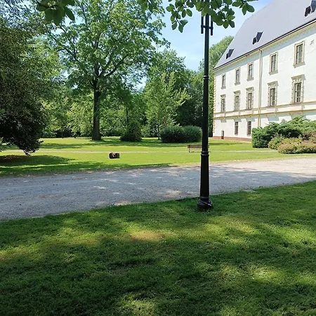 Na Zamku Bartosovice