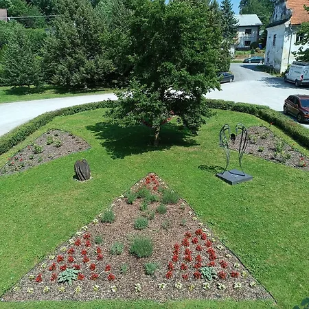 Na Zamku Bartosovice