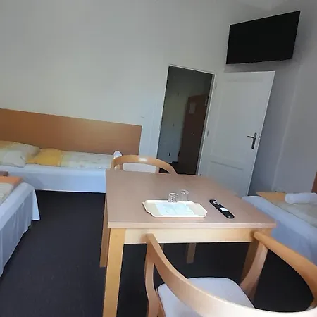 Na Zamku Bartosovice * Kunín