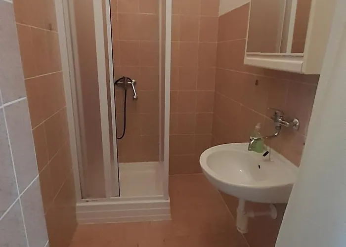 Na Zámku Bartošovice Kunín