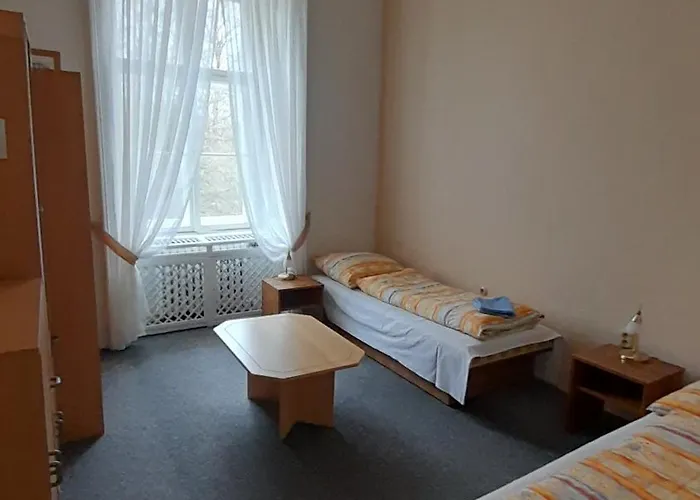 Na Zámku Bartošovice *