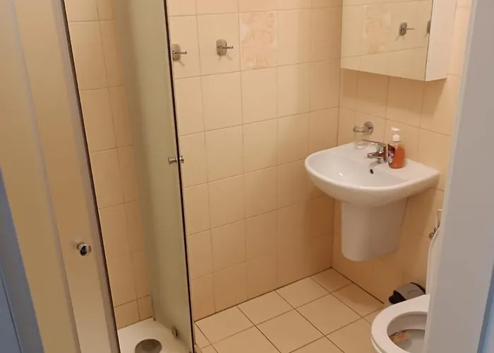 Affittacamere Na Zámku Bartošovice Kunín
