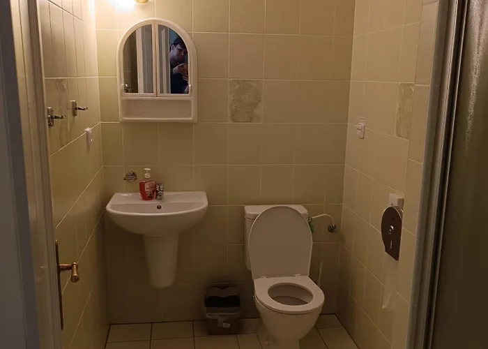 Na Zámku Bartošovice *