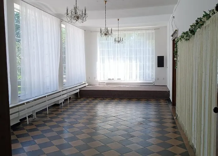 Affittacamere Na Zámku Bartošovice