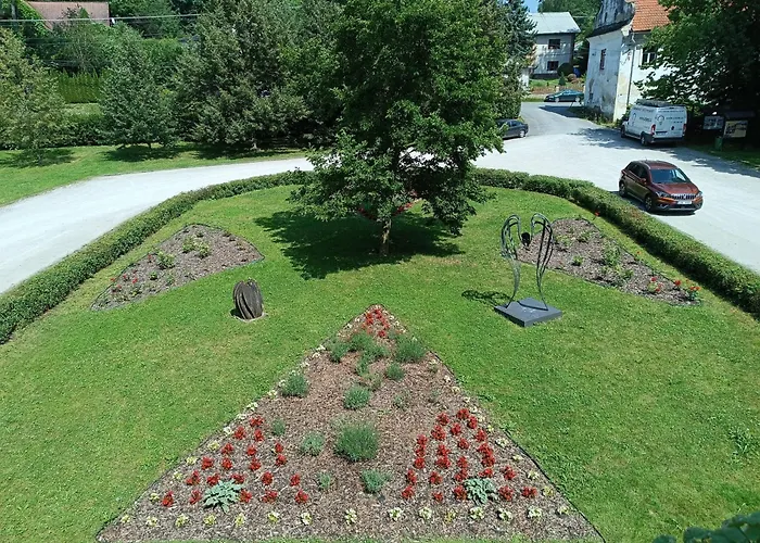 Na Zámku Bartošovice