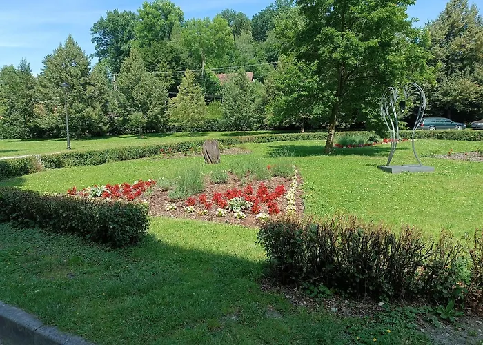Affittacamere Na Zámku Bartošovice *