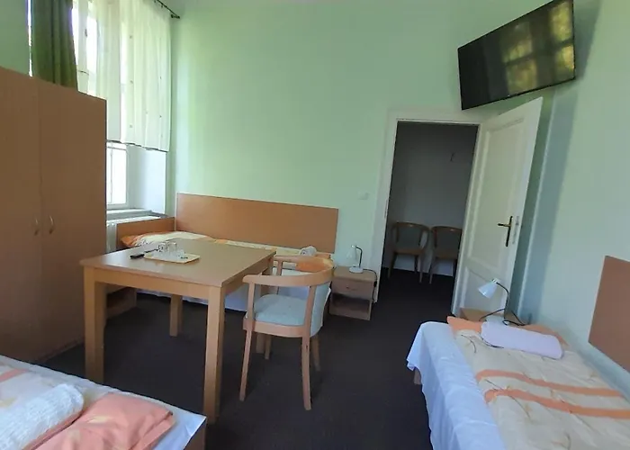 Na Zámku Bartošovice Kunín