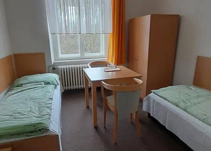 Na Zámku Bartošovice *